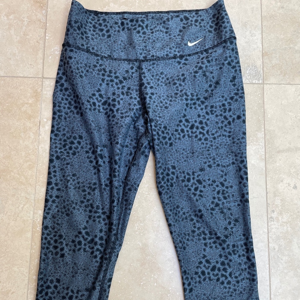 Nike Dri-Fit Cropped leggings